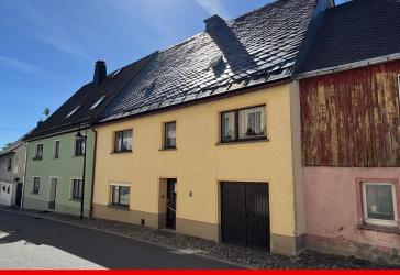 Vorschaubild Reihenmittelhaus