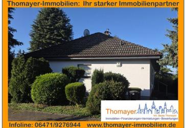 Vorschaubild Bungalow