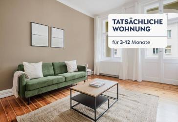 Vorschaubild Wohnung