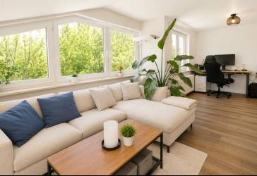 Vorschaubild Wohnung