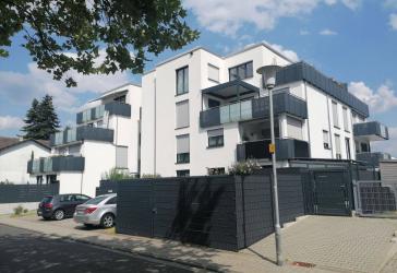 Wohnung kaufen in 63322 Rödermark