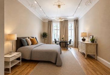Vorschaubild Wohnung