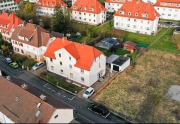 Vorschaubild Einfamilienhaus