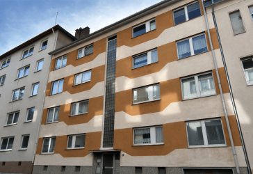 Vorschaubild Wohnung
