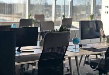Vorschaubild Büro- /Praxis-Immobilie