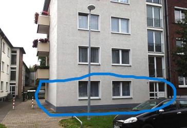 Vorschaubild Wohnung