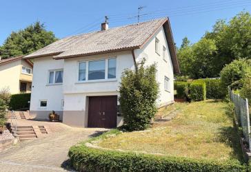 Vorschaubild Einfamilienhaus