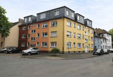 Vorschaubild Wohnung