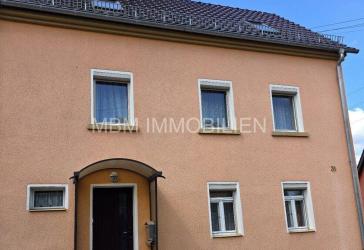 Vorschaubild Reihenendhaus
