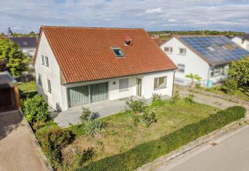 Vorschaubild Einfamilienhaus