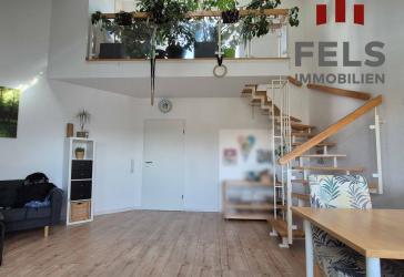 Vorschaubild Maisonettewohnung