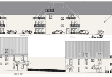 Vorschaubild Mehrfamilienhaus
