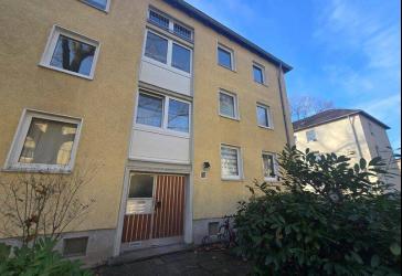 Vorschaubild Wohnung