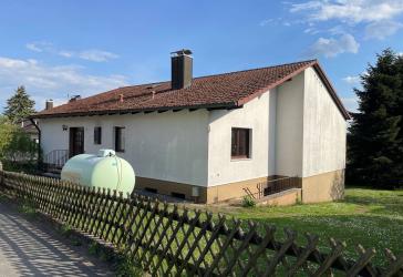 Vorschaubild Einfamilienhaus