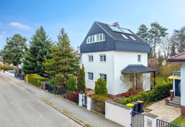 Vorschaubild Einfamilienhaus