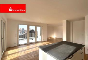 Vorschaubild Penthouse