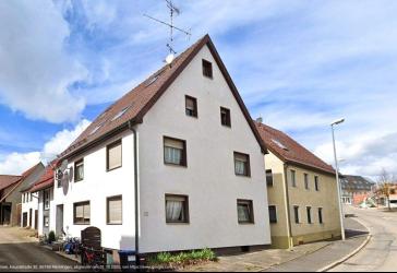 Vorschaubild Mehrfamilienhaus