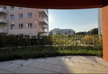 Vorschaubild Wohnung