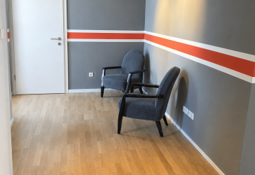 Vorschaubild Büro- /Praxis-Immobilie