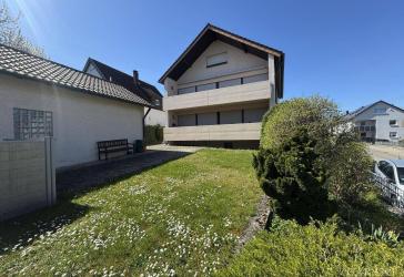 Vorschaubild Mehrfamilienhaus