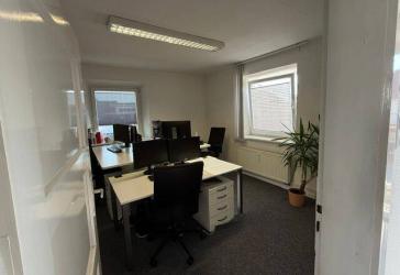 Vorschaubild Büro- /Praxis-Immobilie