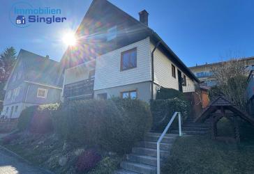 Vorschaubild Einfamilienhaus