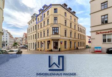 Vorschaubild Maisonettewohnung