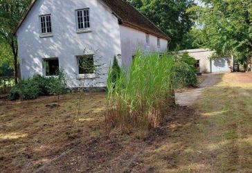 Einfamilienhaus/Zweifamilienhaus Sanierungsbedürftig oder Abriss