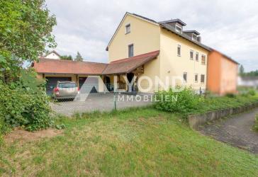 Vorschaubild Mehrfamilienhaus