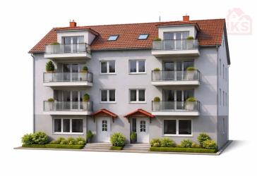 Vorschaubild Mehrfamilienhaus