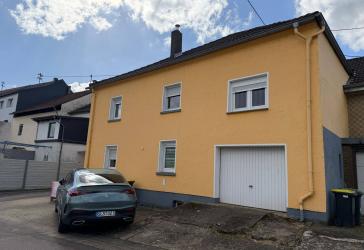 Vorschaubild Reihenhaus