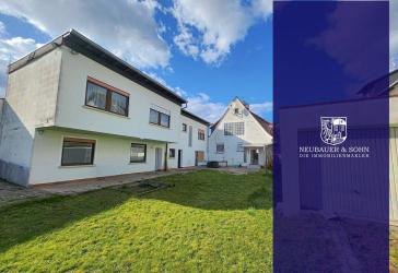 Vorschaubild Mehrfamilienhaus