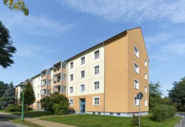 Vorschaubild Wohnung