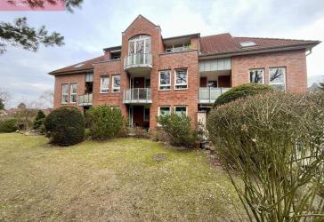 Vorschaubild Maisonettewohnung