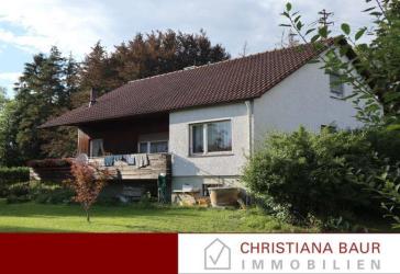 Vorschaubild Einfamilienhaus
