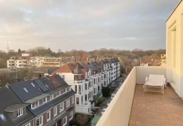 Vorschaubild Penthouse