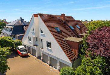 Vorschaubild Maisonettewohnung