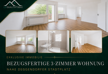 Vorschaubild Wohnung