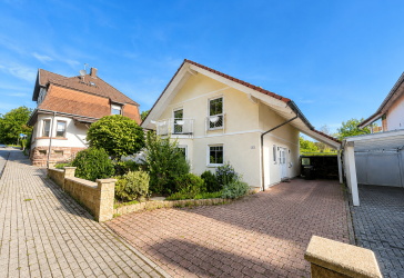 Vorschaubild Einfamilienhaus