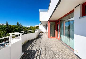 RE/MAX - Hochwertiges Penthouse mit Panoramablick