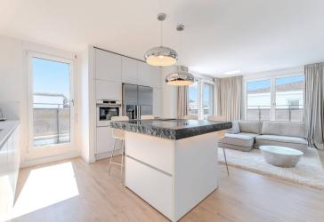 Vorschaubild Penthouse