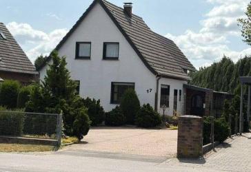 Vorschaubild Einfamilienhaus