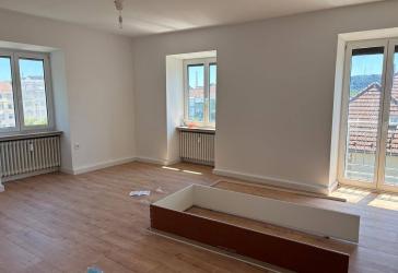Vorschaubild Wohnung