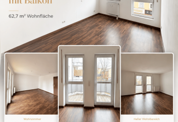 Vorschaubild Wohnung