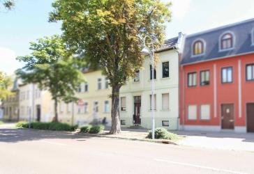 Vorschaubild Mehrfamilienhaus