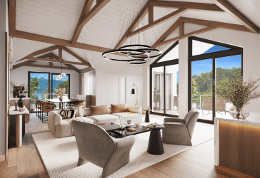 Vorschaubild Penthouse