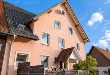 Vorschaubild Reihenendhaus