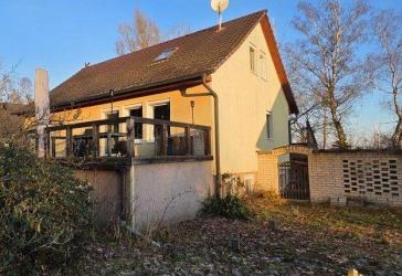 Vorschaubild Einfamilienhaus