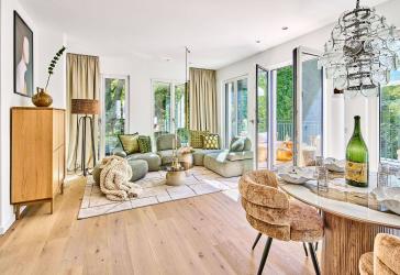 Vorschaubild Penthouse