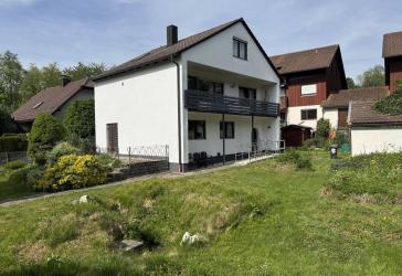 Vorschaubild Einfamilienhaus